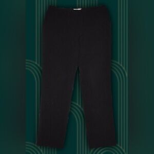 Calvin Klein Straight Leg Slacks Sz 6